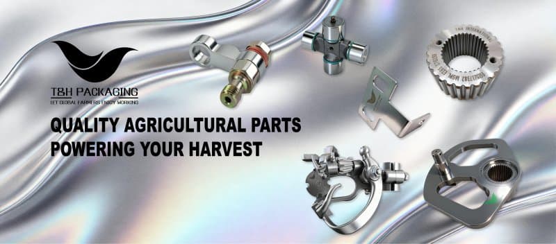 Agricultural Machinery Parts