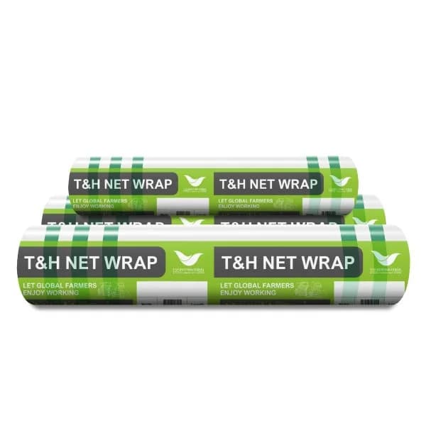 Net Wrap
