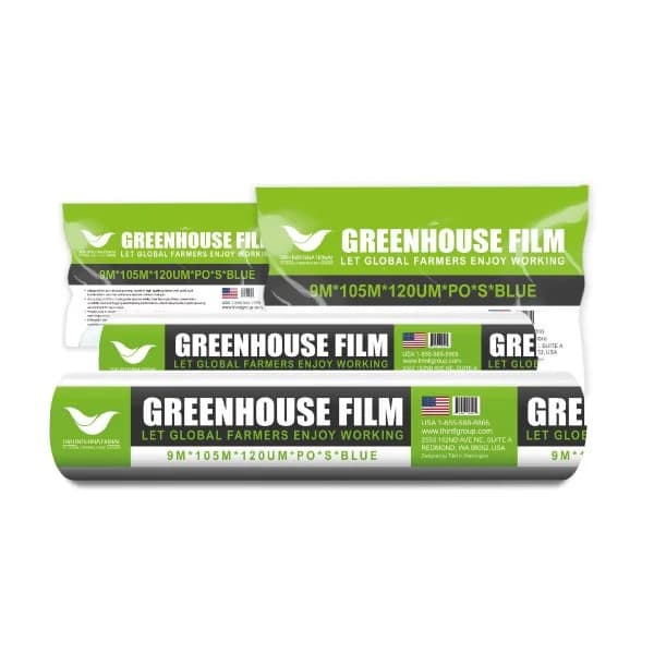 Greenhouse Film