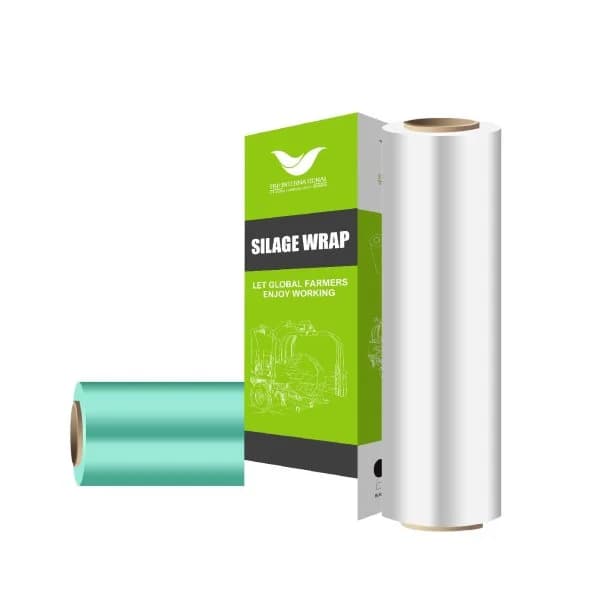 Silage Wrap