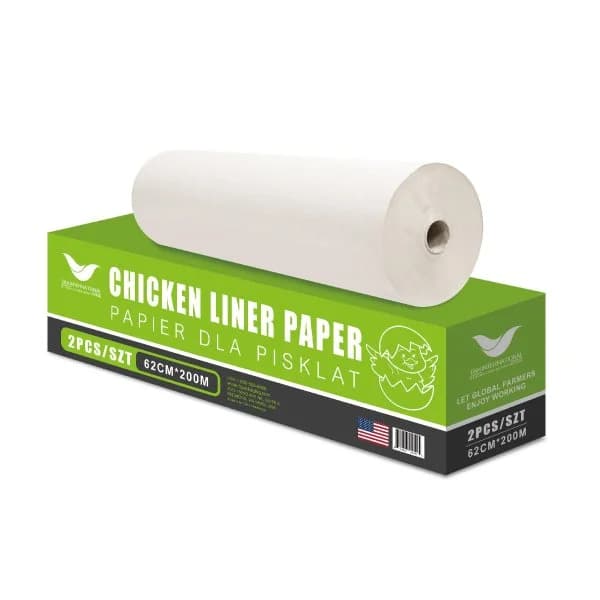Chicken Liner Paper