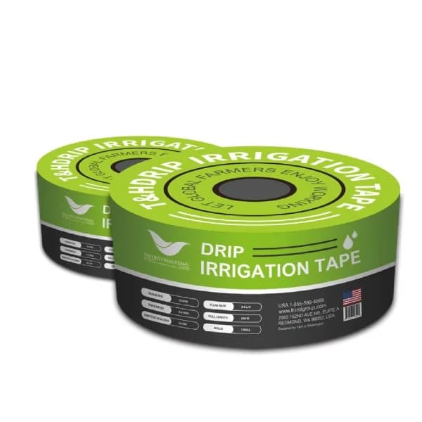 Drip Irrigation Tube/Tape